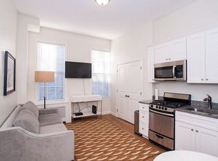 102 Chandler St APT 5, Boston, MA 02116