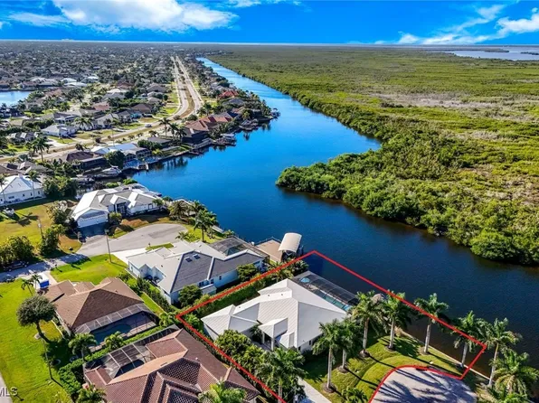 2906 SW 29th Ter, Cape Coral, FL 33914