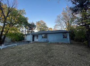 1526 N Gentry Dr, Wichita, KS 67208