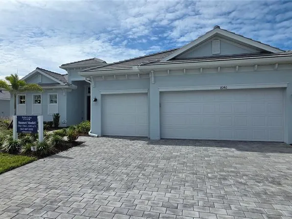 8140 Shore Lake Dr, Englewood, FL 34224