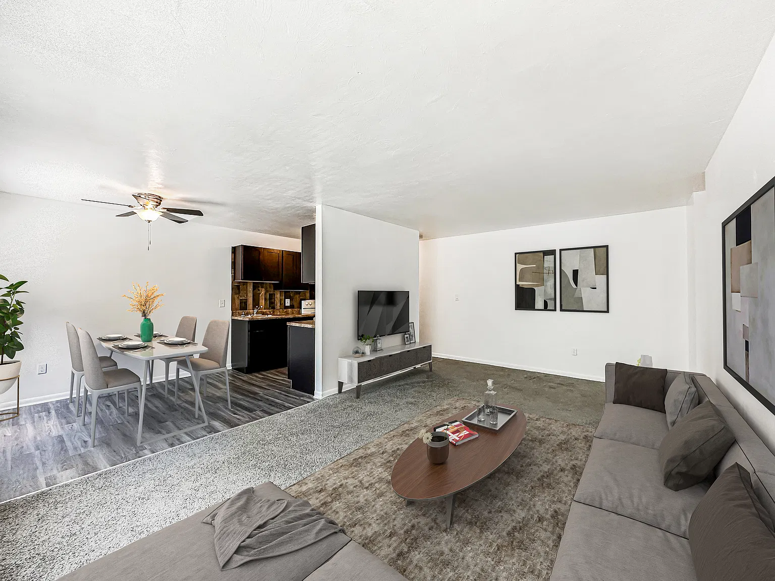 East Park Apartments — Photo 3
