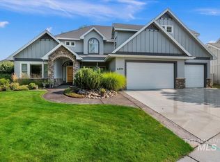 2294 E Handel St, Meridian, ID 83646