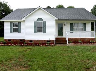 17 Winesap Ln, Wendell, NC 27591