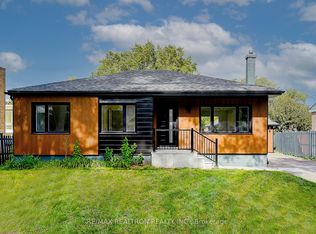 163 Maurice Dr, Oakville, ON
