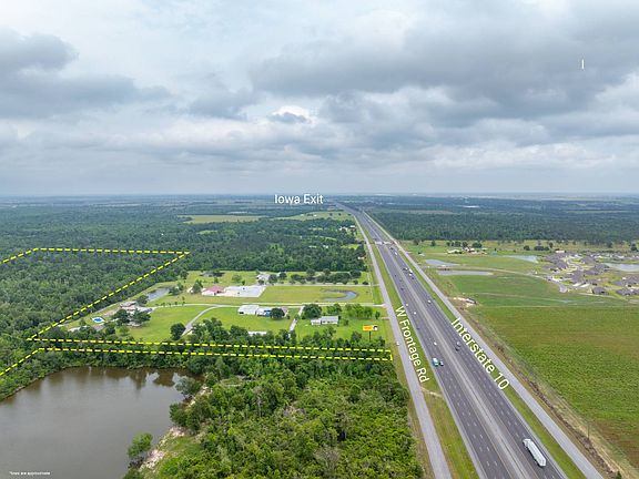 5th image of Frontage Rd