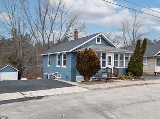 8 Harrison St, Springvale, ME 04083