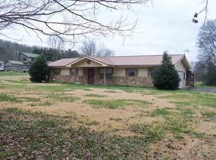 264 Old Weatherly Switch Rd SE LOT 2, Cleveland, TN 37323