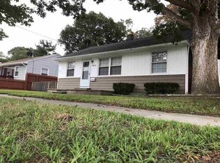 714 W New York Ave, Somers Point, NJ 08244