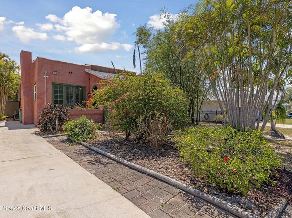 27 E Avenue A, Melbourne, FL 32901