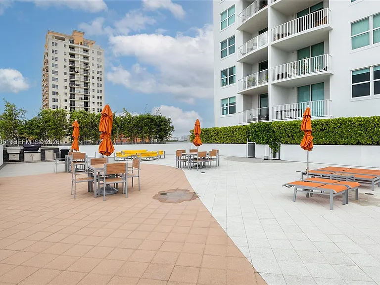 3180 SW 22nd St #501 — Photo 25