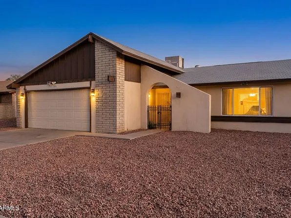 13421 N 24TH Avenue, Phoenix, AZ 85029