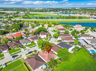 Abel Homes At Cambridge E, Homestead, FL 33032