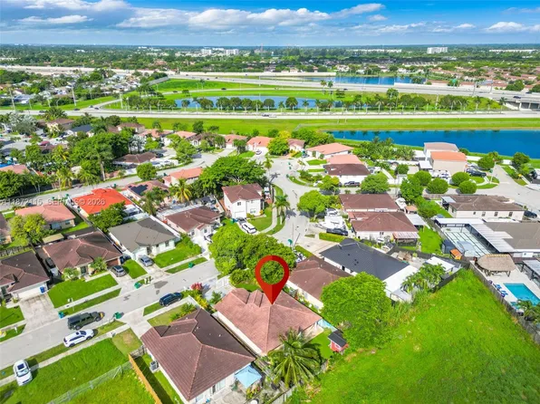 13471 SW 278th Ter, Homestead, FL 33032