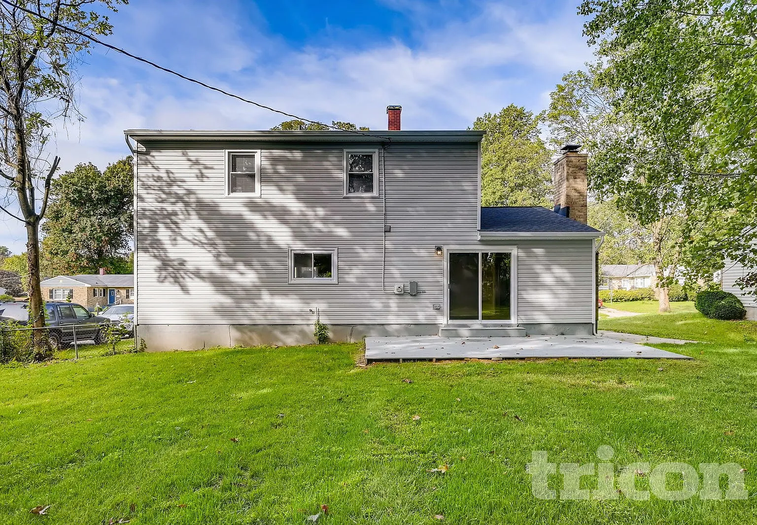 421 Highmeadow Road Reisterstown MD — Photo 3