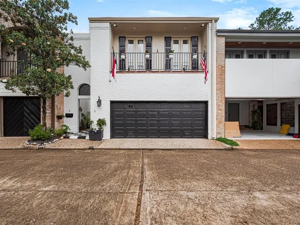 3 River Hollow Ln, Houston, TX 77027