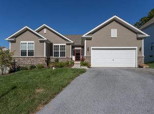 3141 Silbury Hl, Downingtown, PA 19335