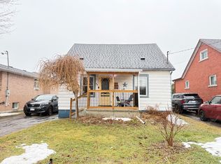 62 Kingsmill St, Fort Erie, ON L2A4E4