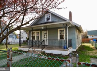 311 Dauphin St, Riverside, NJ 08075