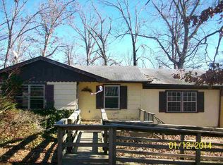 542 Highway 63, Ravenden, AR 72459