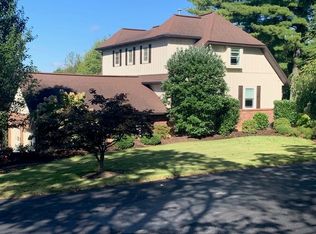 8510 Petersburg Rd, Evansville, IN 47725