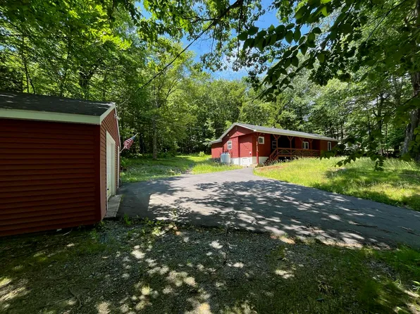 112 Turnpike Road, New Ipswich, NH 03071
