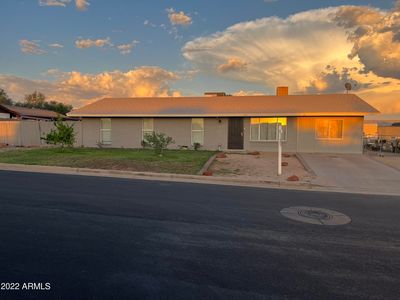 625 N 98th Pl, Mesa, AZ, 85207
