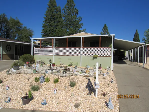 4390 Patterson Dr Unit 236, Diamond Springs, CA 95619