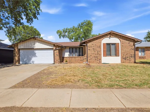 8208 E Boston St, Wichita, KS 67207