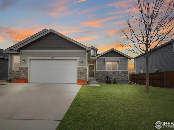 1108 Osprey Way, Wiggins, CO 80654