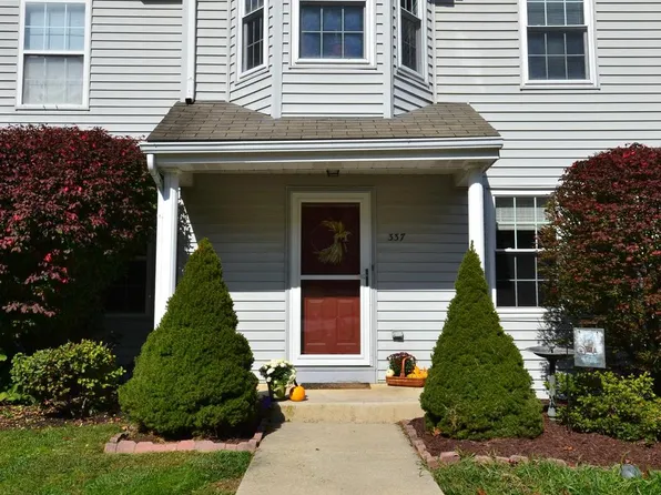 337 Jenville Ct, Coatesville, PA 19320