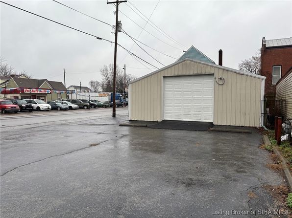 1421 1423 E Spring Street, New Albany, IN 47150
