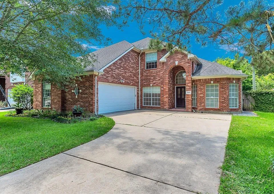 20419 Cajon Canyon Ct
