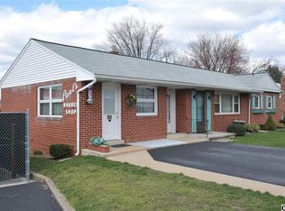 2 Donald St, Mechanicsburg, PA 17050