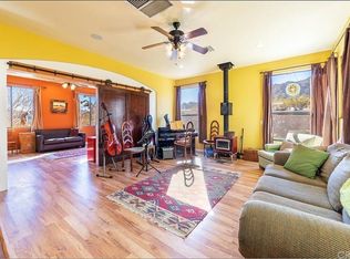 61868 Joshua Trl, Joshua Tree, CA 92252