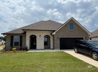 11358 Bonaventure Ave, Daphne, AL 36526