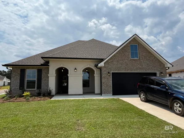 11358 Bonaventure Ave, Daphne, AL 36526