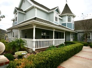 10031 Valle Caballo Ln, El Cajon, CA 92021