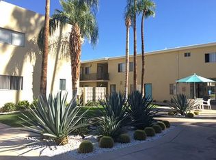 1680 E Palm Canyon Dr #28, Palm Springs, CA 92264