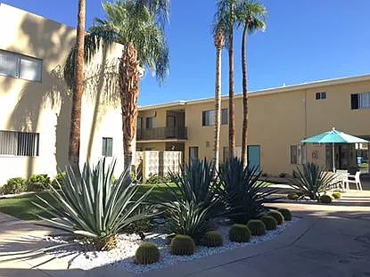 Deepwell Apartments Photo 1