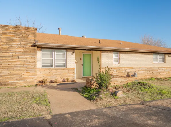 4800 Spencer Rd, Spencer, OK 73084