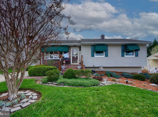 9123 Santa Rita Rd, Baltimore, MD 21236