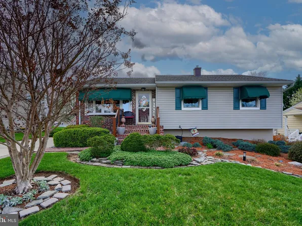 9123 Santa Rita Rd, Baltimore, MD 21236