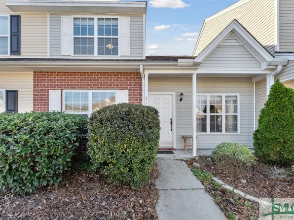 214 Sonata Circle, Pooler, GA 31322