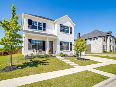 716 W Jockey, Willow Park, TX, 76087