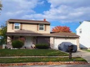 3428 Penrose Dr, Lansing, MI 48911