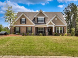 200 Eutaw Springs Trl Trl, North Augusta, SC 29860