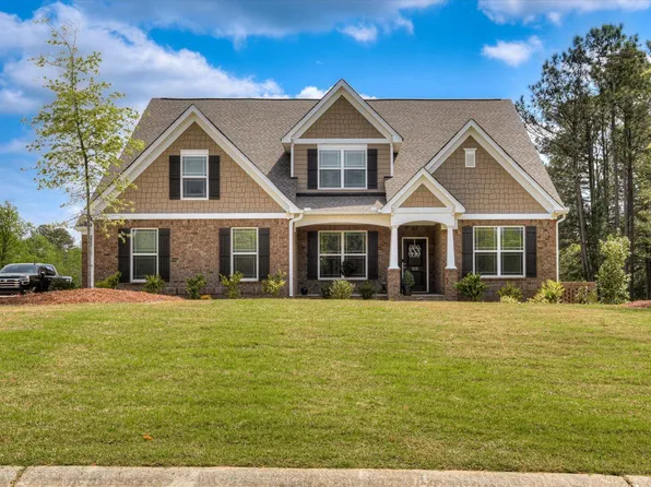 200 Eutaw Springs Trl Trl, North Augusta, SC 29860