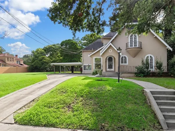 4432 Franklin Ave, New Orleans, LA 70122