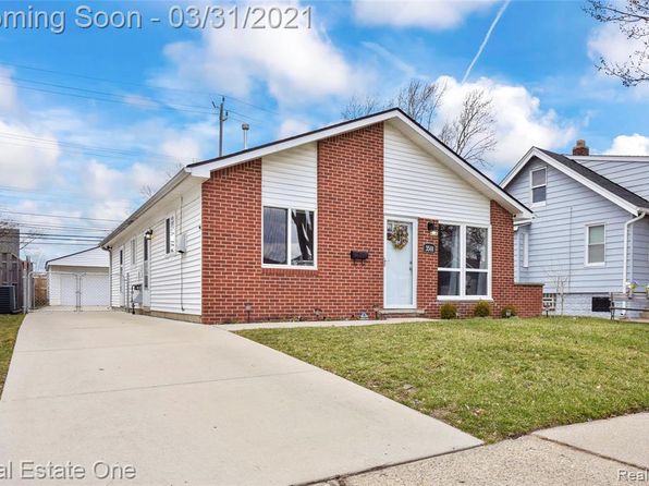 Berkley Real Estate - Berkley MI Homes For Sale | Zillow