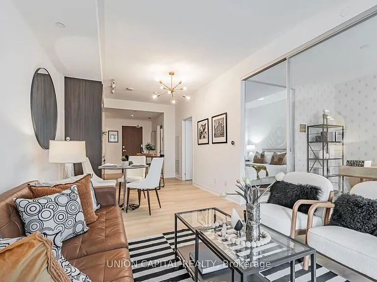 90 Queens Wharf Rd #508 — Photo 4